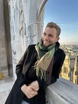 Tomas, Russian male escort in Dubai — photo 3