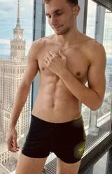 Tomas, Russian male escort in Dubai — photo 4