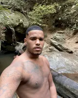 Victor, Brazilian male escort in Dubai — photo 2