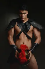 Victor, male escort in Dubai — photo 3