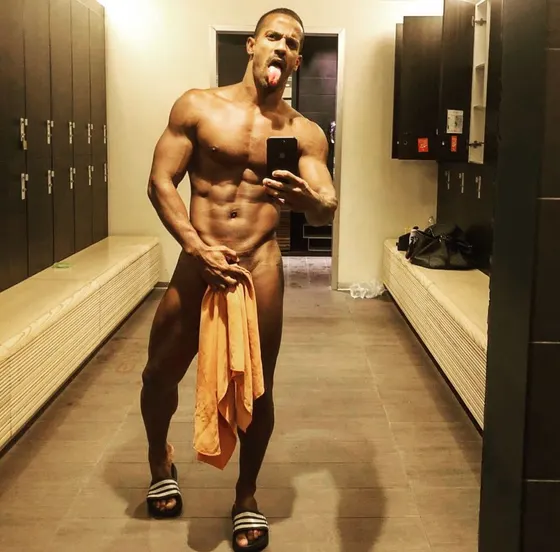 Vince, Brazilian male escort in Dubai — photo 7