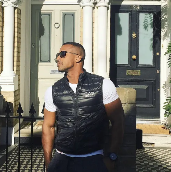 Vince, Brazilian male escort in Dubai — photo 8