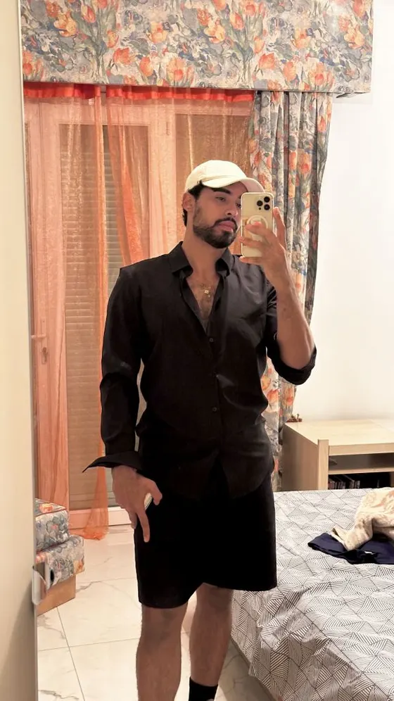 Vince, Brazilian male escort in Dubai โ photo 10