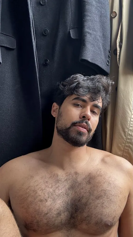 Vince, Brazilian male escort in Dubai โ photo 11