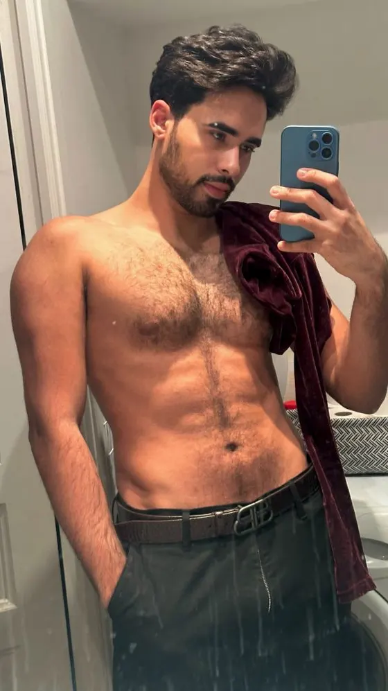 Vince, Brazilian male escort in Dubai โ photo 15