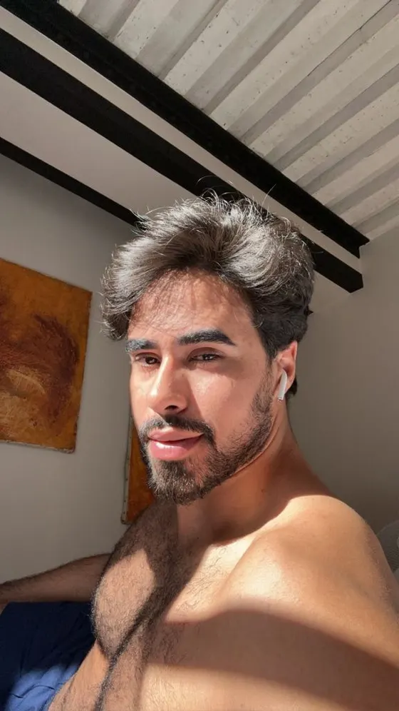 Vince, Brazilian male escort in Dubai โ photo 17
