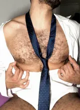 Vince, Brazilian male escort in Dubai — photo 3