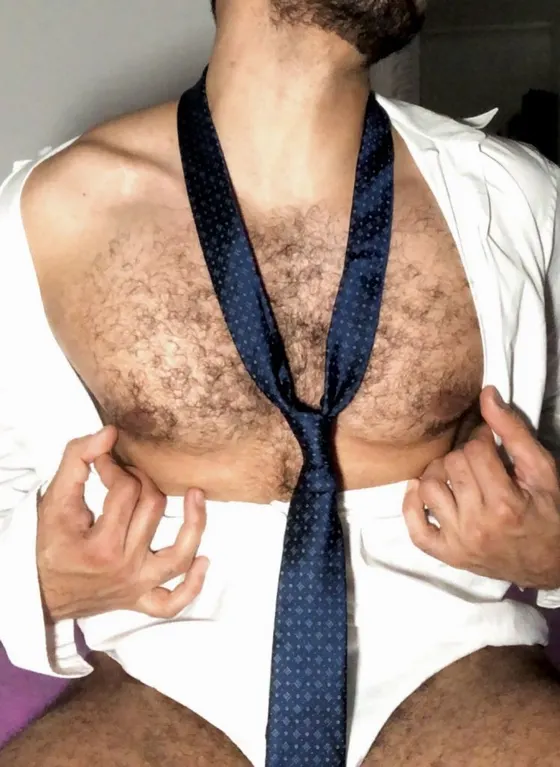 Vince, Brazilian male escort in Dubai โ photo 3