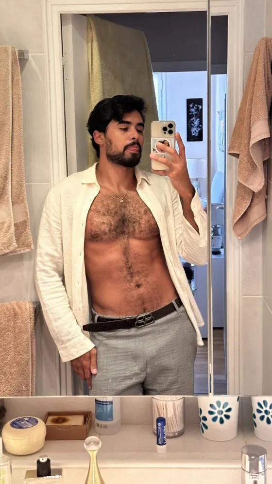 Vince, Brazilian male escort in Dubai โ photo 7