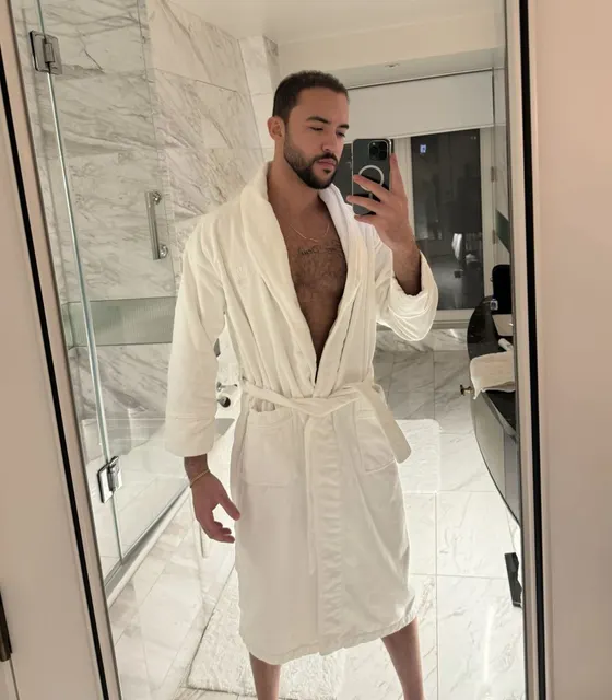 Vince, male escort in Dubai — photo 13