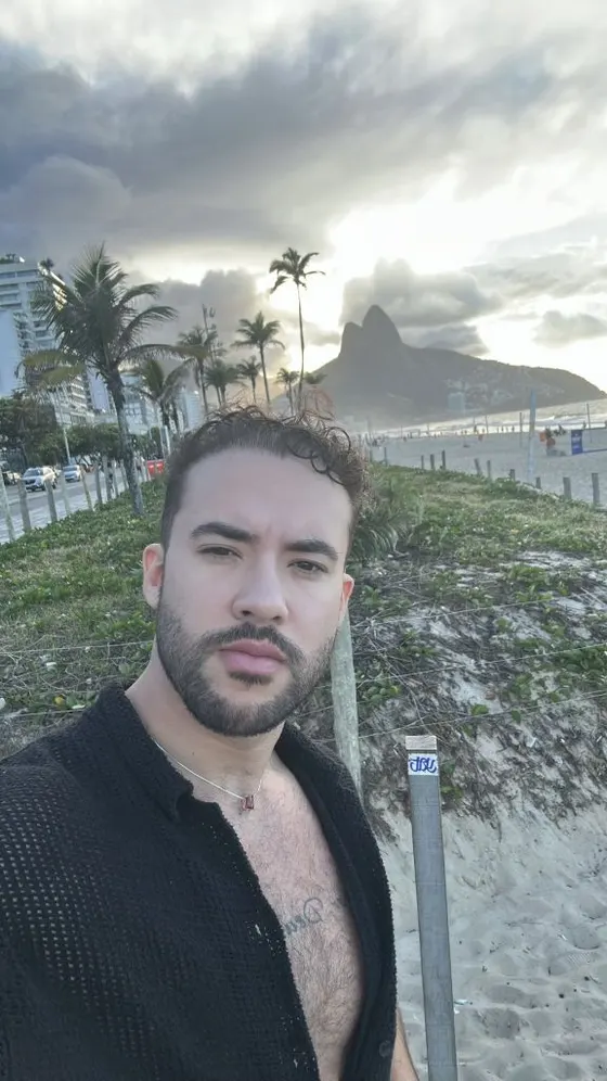Vince, male escort in Dubai — photo 14