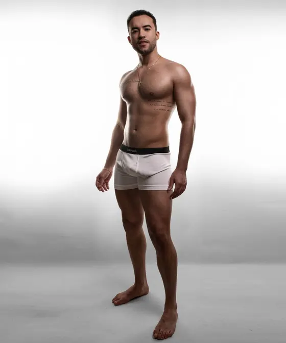 Vince, male escort in Dubai — photo 16