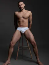 Vince, male escort in Dubai — photo 3