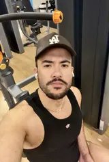 Vince, male escort in Dubai — photo 4
