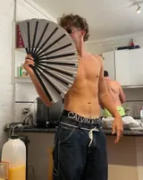 Xavier, male escort in Dubai — photo 2