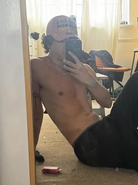 Xavier, male escort in Dubai — photo 3