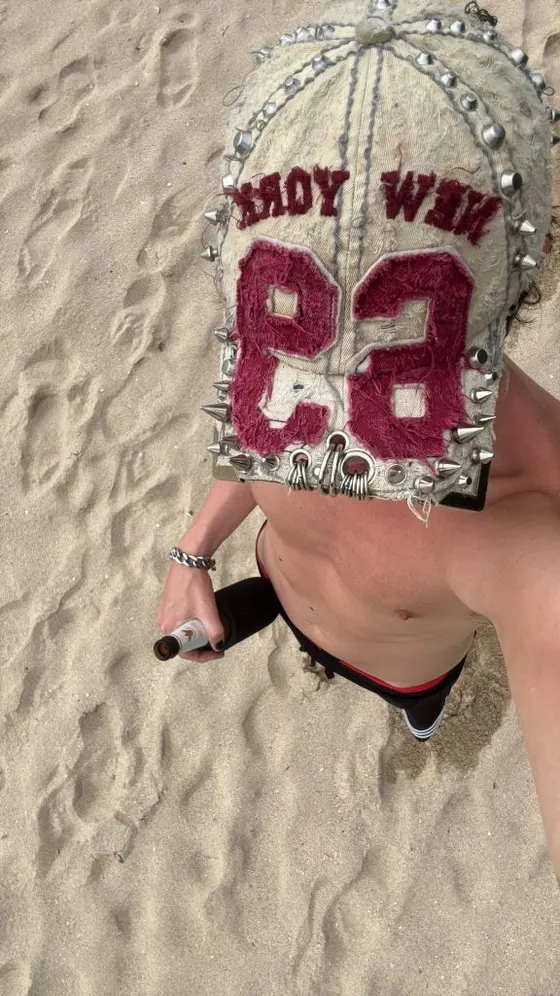 Xavier, male escort in Dubai — photo 5