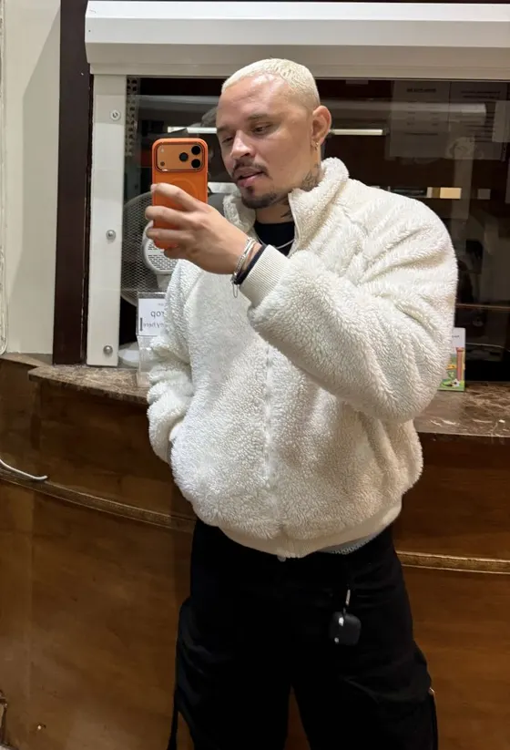 Xavier, Brazilian male escort in Dubai — photo 10