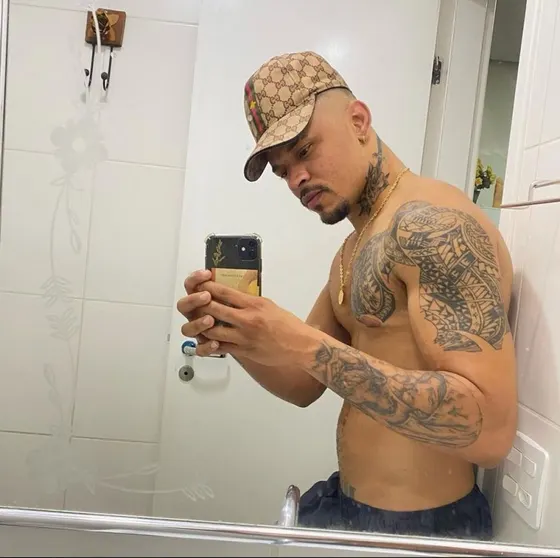 Xavier, Brazilian male escort in Dubai — photo 13