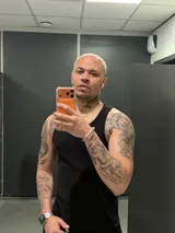 Xavier, Brazilian male escort in Dubai — photo 4