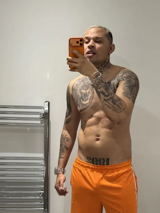 Xavier, Brazilian male escort in Dubai — photo 6