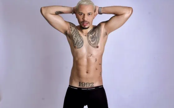 Xavier, Brazilian male escort in Dubai — photo 8