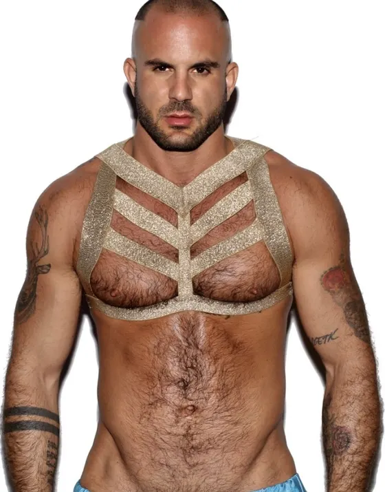 Xavier, Brazilian male escort in Dubai — photo 15