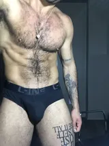 Xavier, Brazilian male escort in Dubai — photo 4