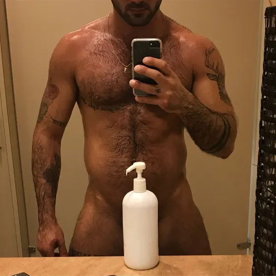 Xavier, Brazilian male escort in Dubai — photo 7
