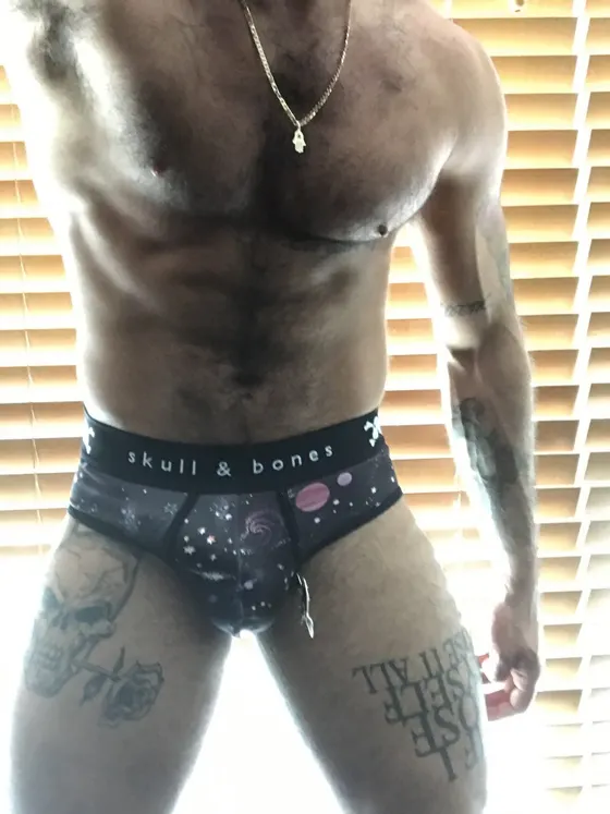 Xavier, Brazilian male escort in Dubai — photo 9