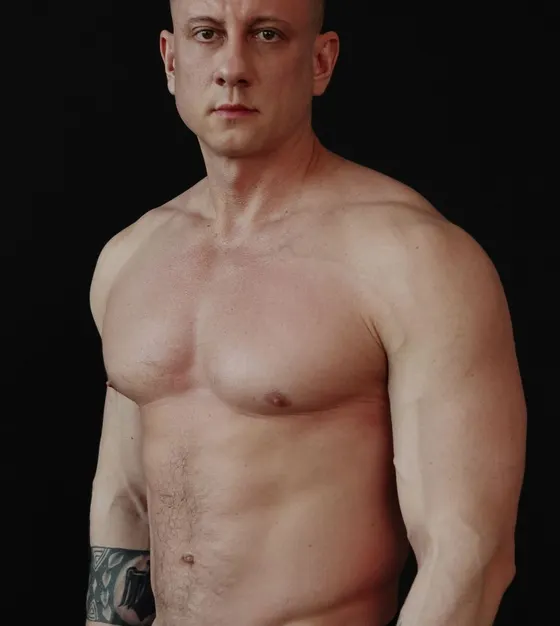 Zane, Russian male escort in Dubai — photo 7