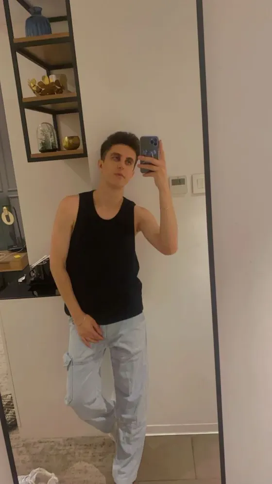 Zane, Russian male escort in Dubai — photo 10