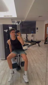 Zane, Russian male escort in Dubai — photo 2