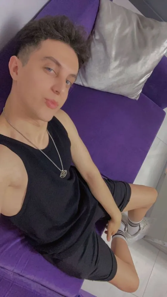 Zane, Russian male escort in Dubai — photo 5