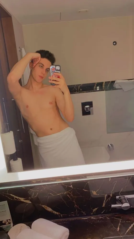 Zane, Russian male escort in Dubai — photo 6