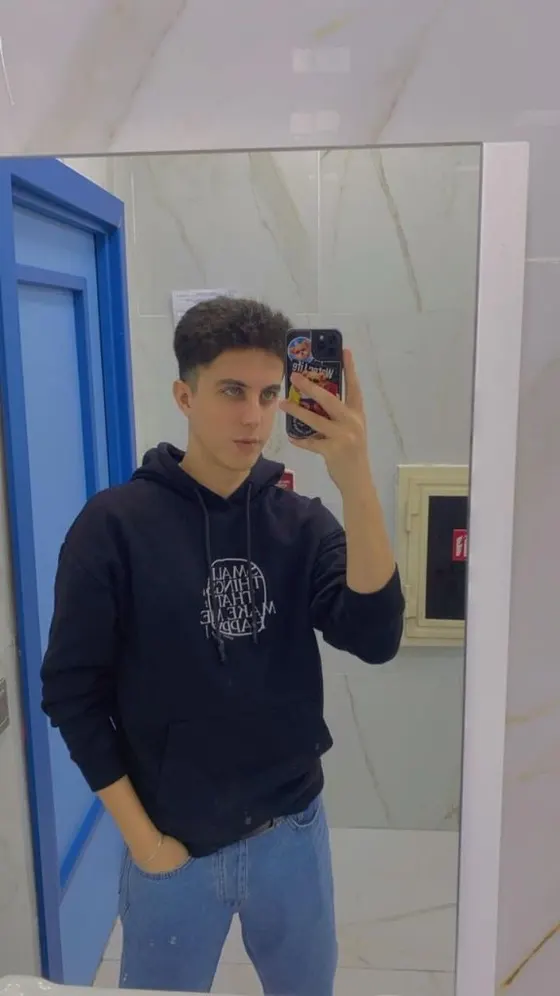 Zane, Russian male escort in Dubai — photo 7