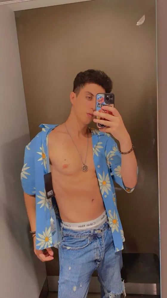 Zane, Russian male escort in Dubai — photo 8