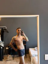 Zane, Brazilian male escort in Dubai — photo 2