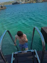 Zane, Brazilian male escort in Dubai — photo 3
