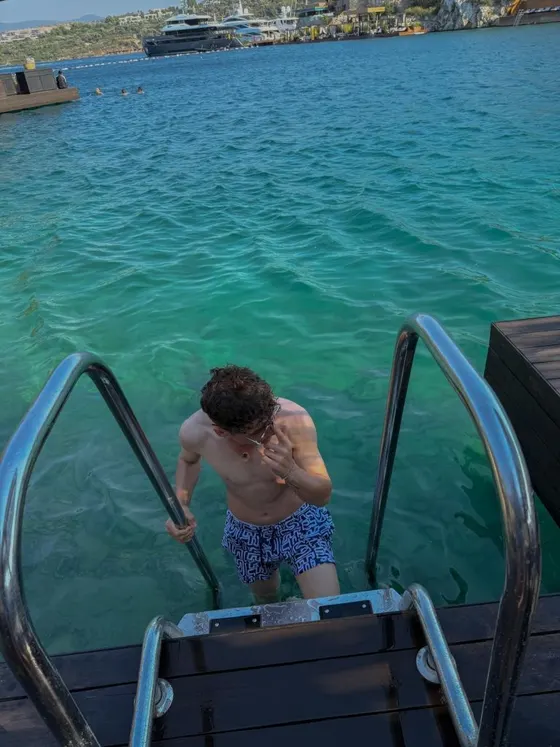 Zane, Brazilian male escort in Dubai — photo 3