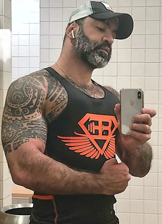 Zane, Brazilian male escort in Dubai โ photo 10