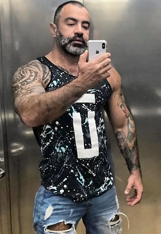 Zane, Brazilian male escort in Dubai โ photo 15