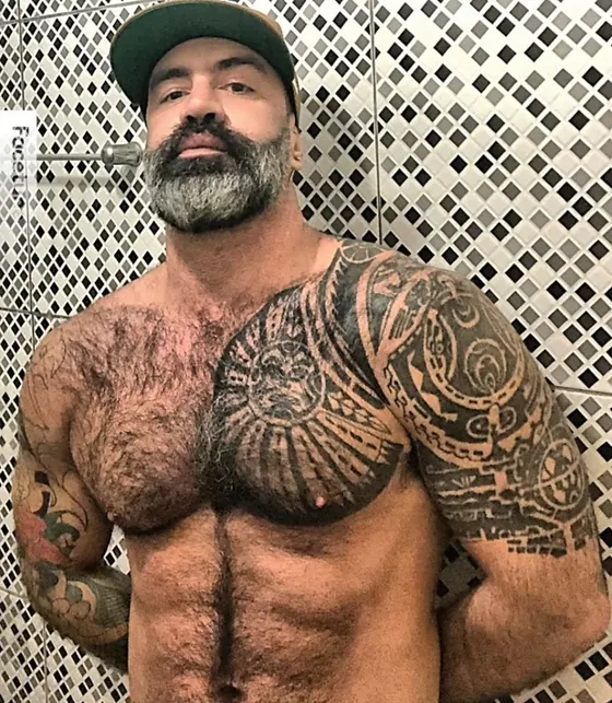 Zane, Brazilian male escort in Dubai โ photo 16
