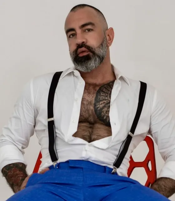 Zane, Brazilian male escort in Dubai โ photo 17