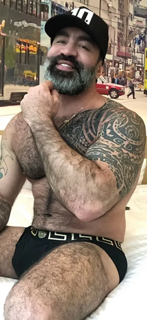 Zane, Brazilian male escort in Dubai โ photo 18