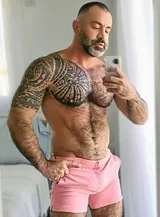 Zane, Brazilian male escort in Dubai — photo 2