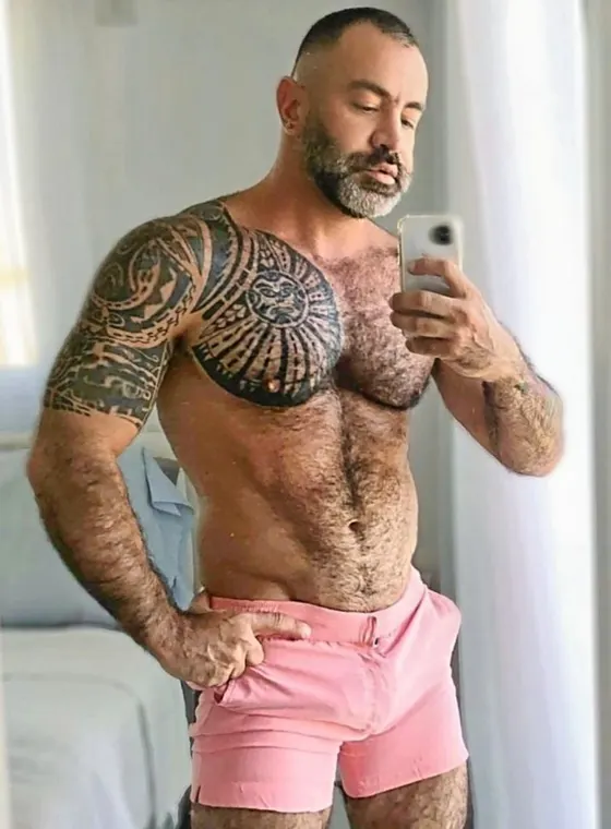 Zane, Brazilian male escort in Dubai โ photo 2