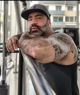 Zane, Brazilian male escort in Dubai — photo 4