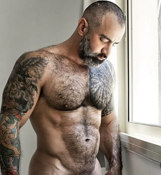 Zane, Brazilian male escort in Dubai โ photo 6