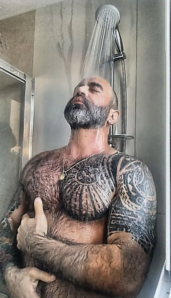 Zane, Brazilian male escort in Dubai โ photo 8